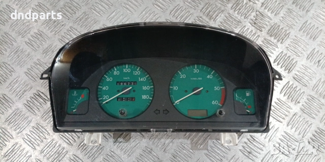 Километраж Citroen Berlingo 1998г.	