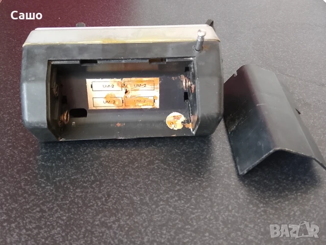 Радио за велосипед , снимка 3 - Bluetooth тонколони - 50809982