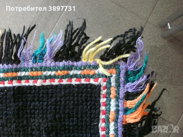 Уникално Каре от миналия век - Ново!, снимка 4 - Антикварни и старинни предмети - 48541293