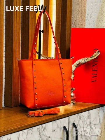 Valentino ⚜️Дамски Чанти , снимка 10 - Чанти - 53435119