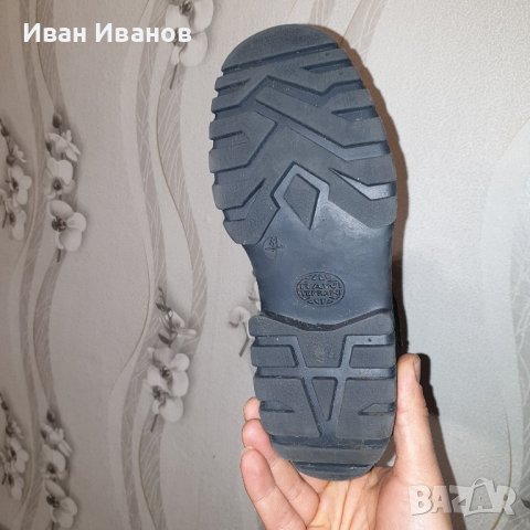 Spirale Patrick водоустойчиви топли  ботуши за сняг номер 40-41, снимка 7 - Дамски ботуши - 43824322