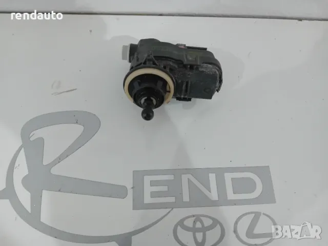 90013783 Моторче регулиране фар toyota yaris cross 1.5 hybrid 2019-2024