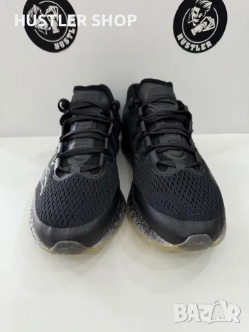 Маратонки SAUCONY FREEDOM ISO.Номер 42.5, снимка 3 - Маратонки - 47553051