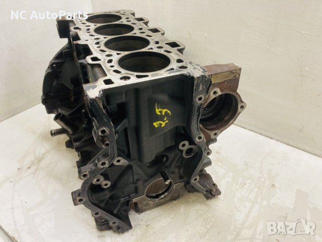 Цилиндров блок за Mercedes X class Nissan Navara 2.3 190 RENAULT 11339R 2018, снимка 11 - Части - 43182690