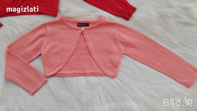 Детски жилетки 3-4години, снимка 2 - Детски пуловери и жилетки - 42971590