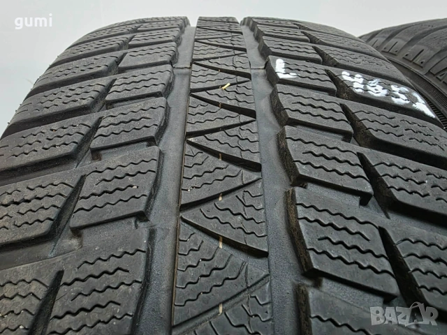 4бр зимни гуми 205/55/15 FALKEN L04652 