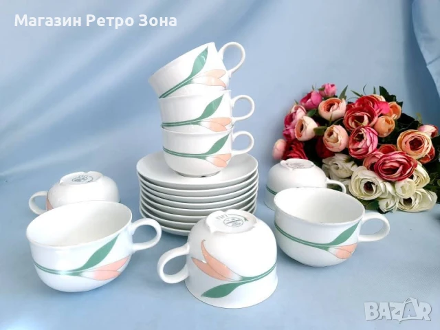 Чаши за чай