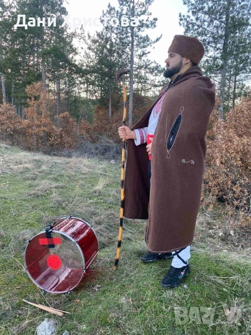 Коледарски Ямурлуци размери всички, снимка 9 - Други - 52634416