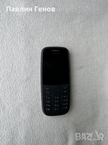 Nokia 105 2019 TA-1174 Dual SIM , Български език, снимка 2 - Nokia - 44082644