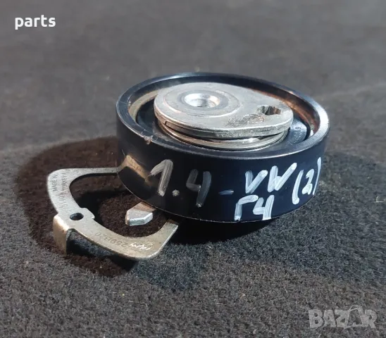 Обтяжна Ролка 1.4 Бензин VW Голф 4
N:322 (2) - 259B20 - T43140
- 6006RDA, снимка 6 - Части - 48759345