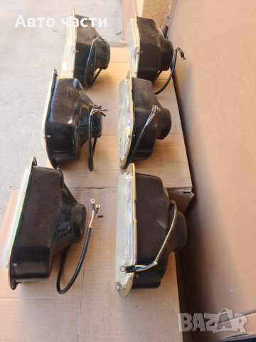 Фарове за МОСКВИЧ.408.412.2140.GDR.РУХЛА.0895486622, снимка 13 - Части - 35448444