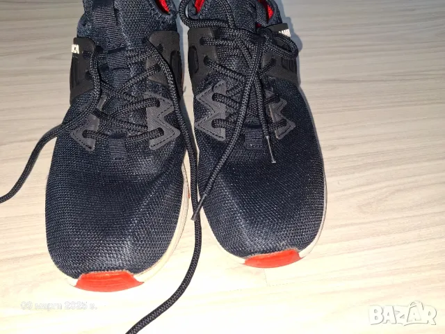 Летни маратонки NAUTICA 39н., снимка 3 - Маратонки - 49422930