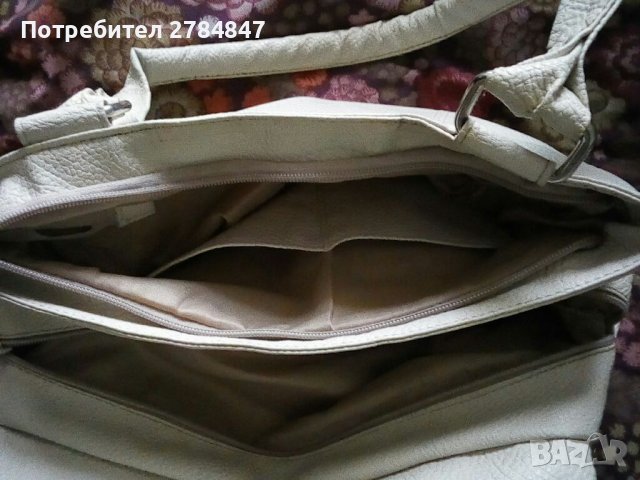 Дамска чанта, снимка 7 - Чанти - 37867859