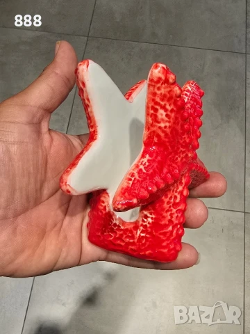 салфетник, снимка 2 - Аксесоари за кухня - 51082829