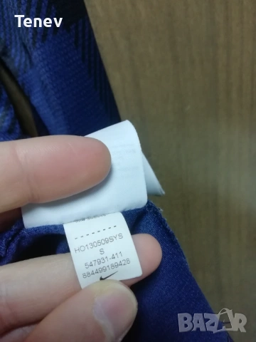 Manchester United Rooney Nike оригинална тениска фланелка Рууни Манчестър Юнайтед екип, снимка 7 - Блузи - 53041862