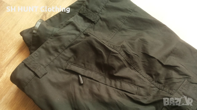 Bergans of NORWAY VENABU Trouser размер XXL панталон със здрава материя - 1755, снимка 11 - Екипировка - 52888029