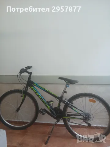 Колело CROSS SPEEDSTER 26