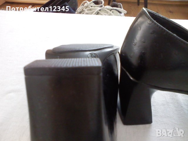 Нови дамски обувки №39 бг номерация, снимка 5 - Дамски ежедневни обувки - 27199924