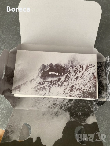 Apple Watch Ultra 2, снимка 4 - Смарт часовници - 52576554