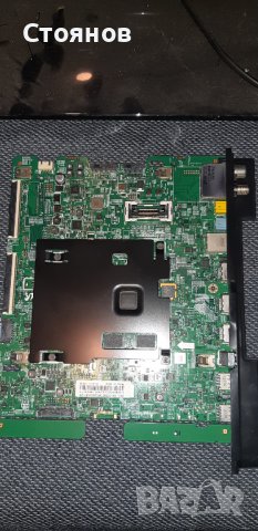 MAIN BOARD BN94-11233M / BN41-02528A, снимка 2 - Части и Платки - 38247446