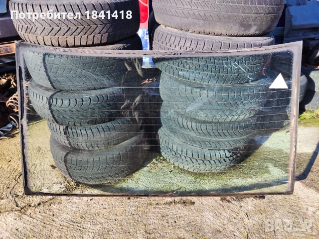 Стъкла Опел Астра Ф Хечбек, Седан и Комби, снимка 5 - Части - 52166945