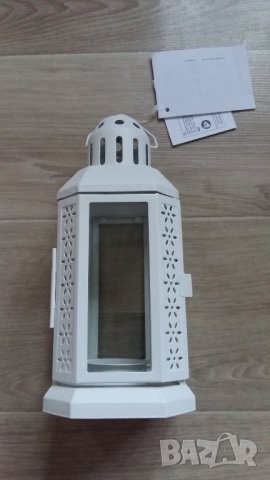 НЕМСКИ ЖЕЛЕЗЕН ФЕНЕР, снимка 6 - Къмпинг осветление - 43103701