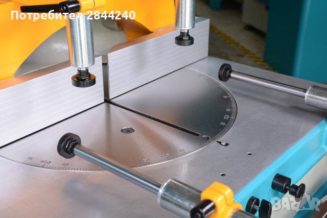 Циркуляр с долно подаване, снимка 6 - Циркуляри - 43420567