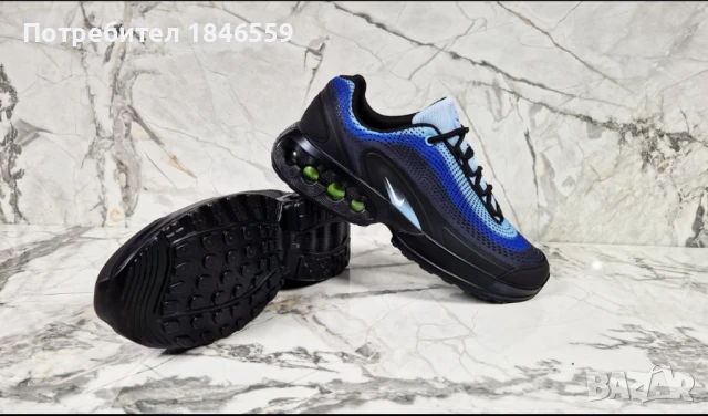 Мъжки маратонки 40-45 NIKE , снимка 2 - Маратонки - 50542533