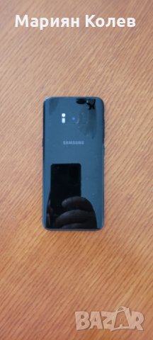 Samsung Galaxy S8 , снимка 3 - Samsung - 33618764
