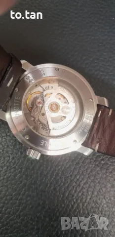 Mühle Glashütte/Sa хронометър , снимка 4 - Мъжки - 48138931