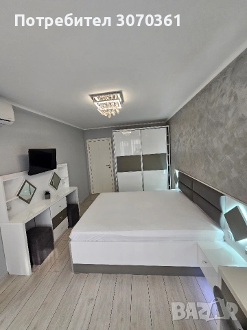 Отдавам луксозен двустаен апартамент Пловдив , снимка 8 - Апартаменти - 53250822