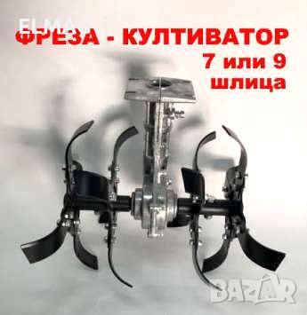 ПЕТ ПРИСТАВКИ към ТРИМЕР за ВАШЕТО СТОПАНСТВО и РАЗВЛЕЧЕНИЕ, снимка 6 - Екипировка - 38414453