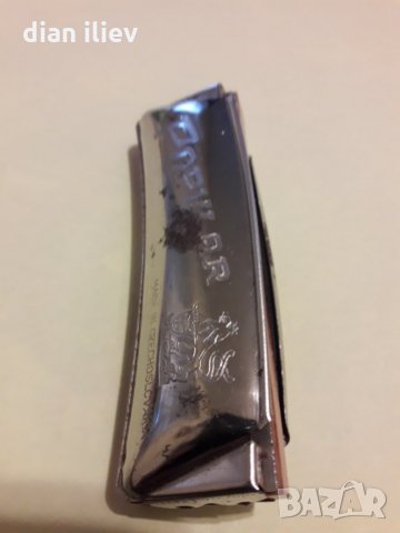 Стара хармоника, снимка 14 - Колекции - 27645016