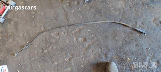 Жило преден капак VW Touran - 40лв