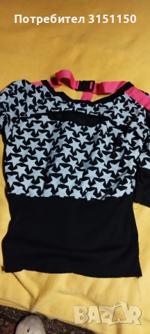 дамска блуза Pause jeans 