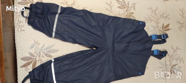 Детски ски екип 122, снимка 4 - Други - 43756192