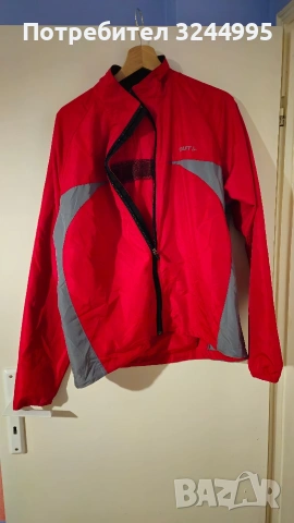 Ветровка Craft, размер М