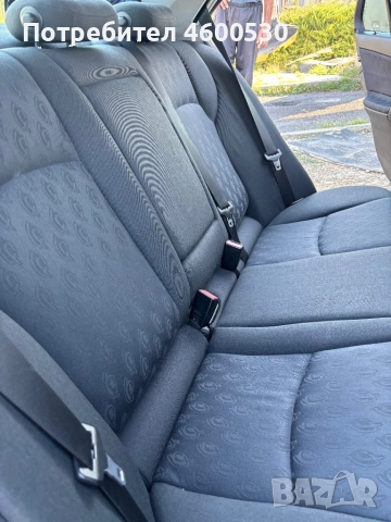 Продавам мерцедес c220, снимка 9 - Автомобили и джипове - 51823712