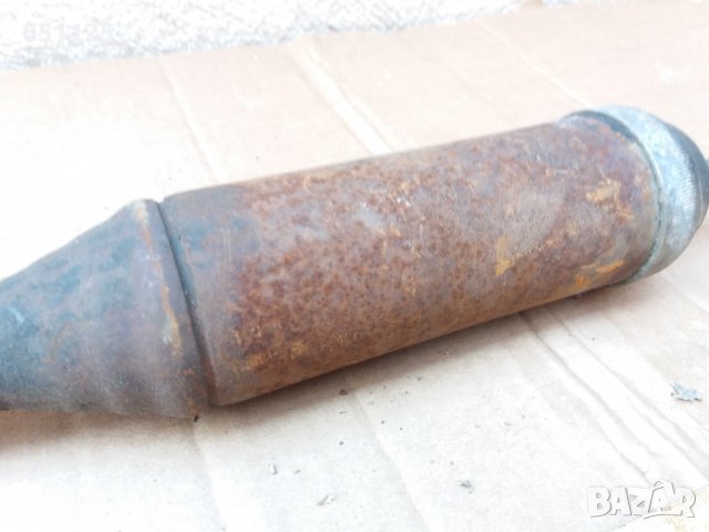 стара соц. гресьорка работеща , снимка 6 - Антикварни и старинни предмети - 28636949