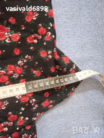 Лятна дамска рокля , снимка 9 - Рокли - 52447590