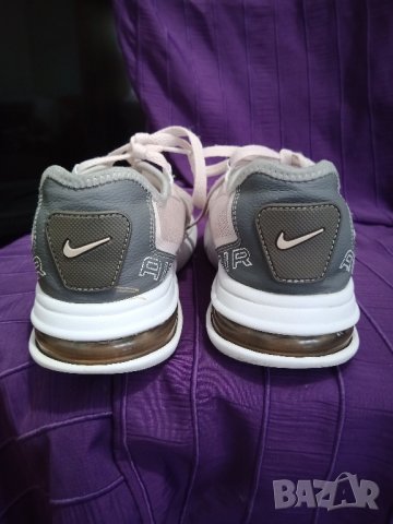 маркови маратонки NIKE AIR MAX LB (GS), снимка 4 - Детски маратонки - 32472879