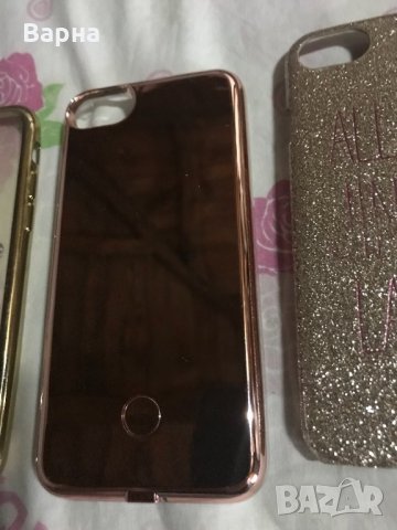 Кейсове за iPhone 6/6S, снимка 3 - Калъфи, кейсове - 26582711