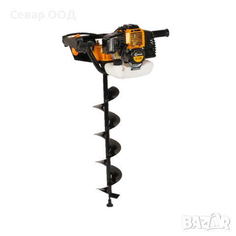 МОТОРЕН СВРЕДЕЛ EB 520G