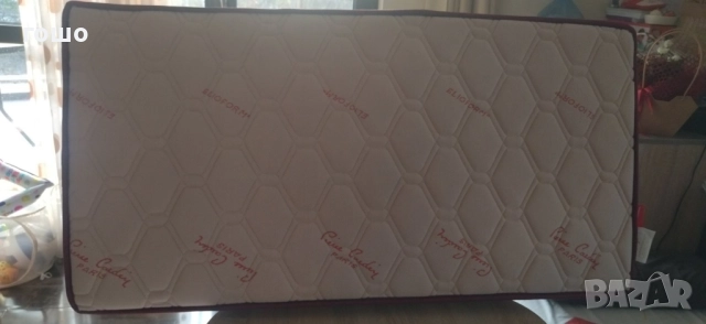 продавам матрак, снимка 2 - Бебешки легла и матраци - 52382866