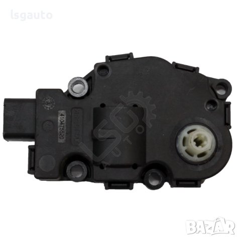 Моторче клапи парно Mercedes-Benz C-Class 204 (W/S/C) 2007-2014 ID: 114991