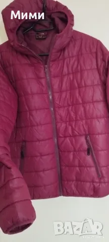 Дамско преходно яке/С размер , снимка 6 - Якета - 47988485