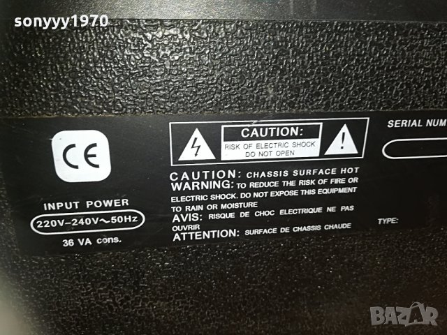 dynavox китарно кубе 2605211127, снимка 10 - Китари - 33001439