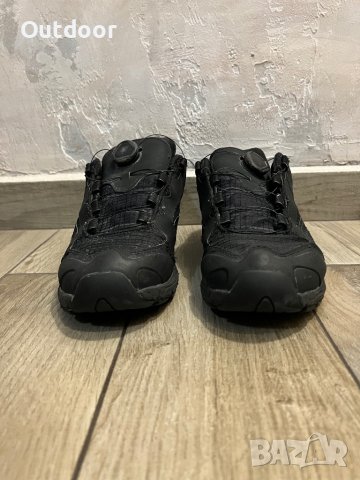 Мъжки работни обувки Engelbert Strauss Boa , номер 43, снимка 2 - Други - 43106931