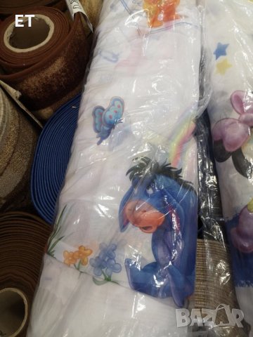 завеси пердета, снимка 5 - Пердета и завеси - 11654646