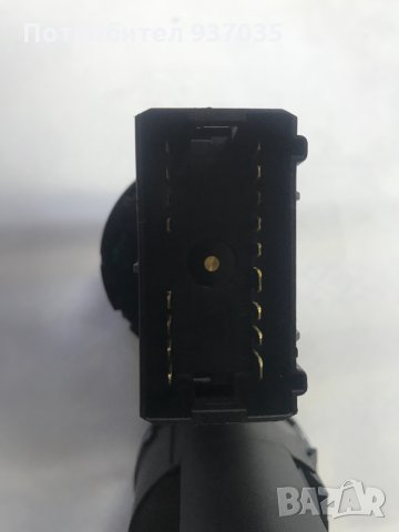 Контактни ключове за фарове  от Audi, VW, Seat, Skoda, снимка 5 - Части - 34786855